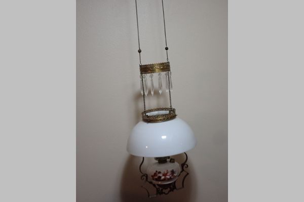 Auction listing photo