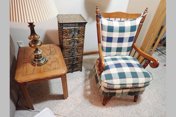 Auction listing photo