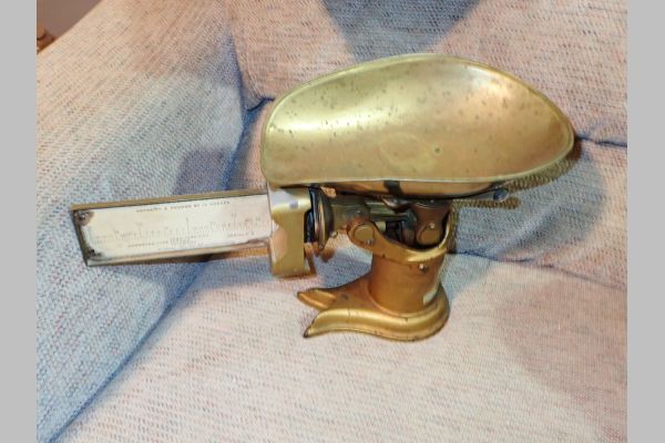 Auction listing photo