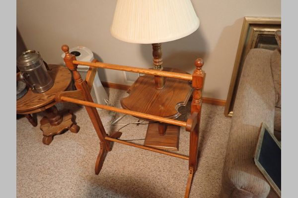 Auction listing photo