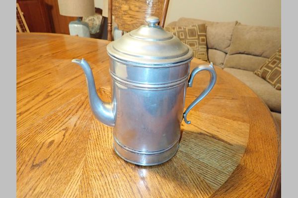 Auction listing photo