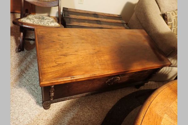 Auction listing photo