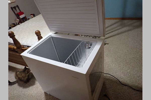 Auction listing photo