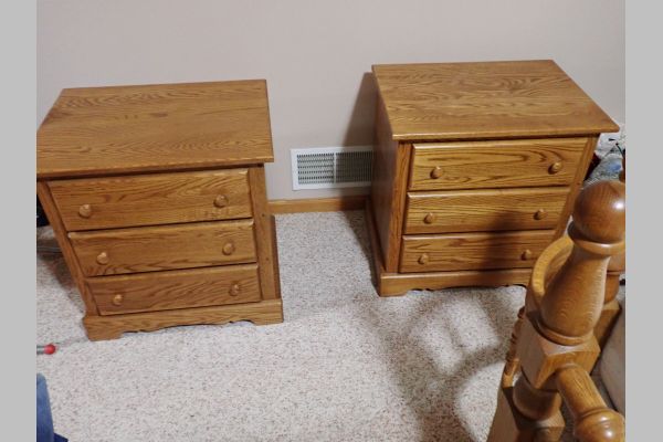 Auction listing photo