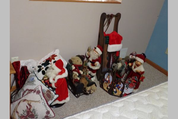 Auction listing photo