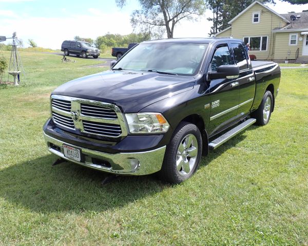 Auction listing photo