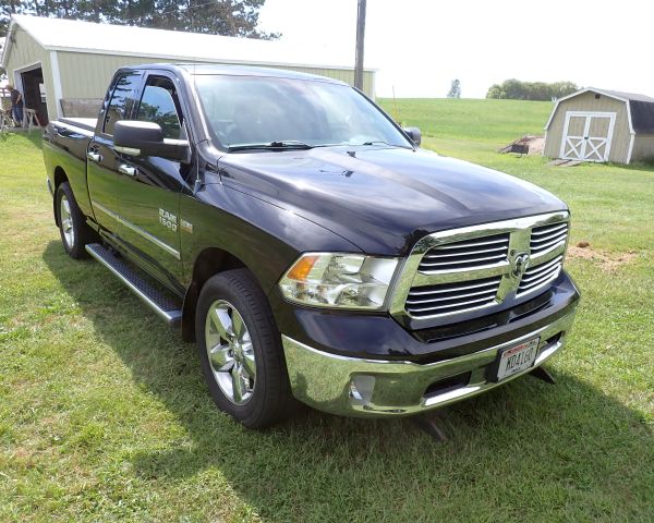 Auction listing photo