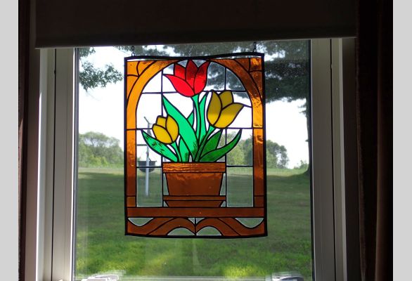 Auction listing photo