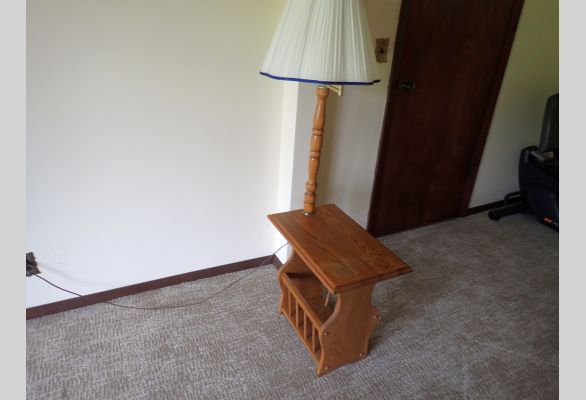 Auction listing photo