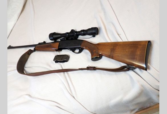 Auction listing photo