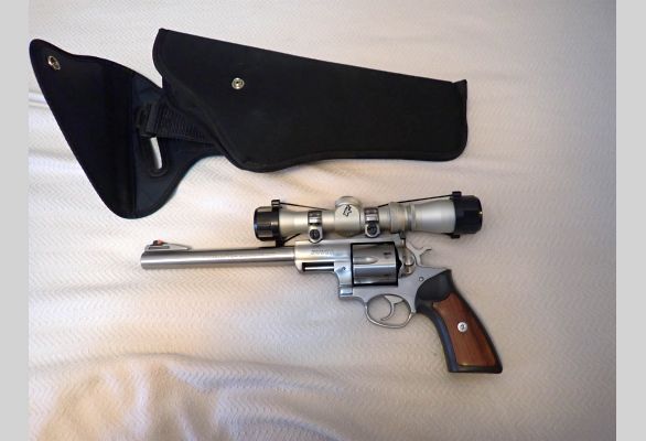 Auction listing photo