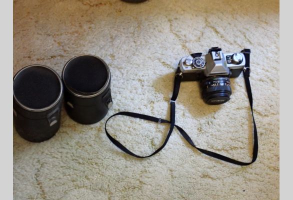Auction listing photo