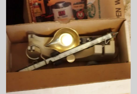 Auction listing photo