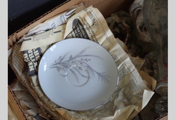 Auction listing photo