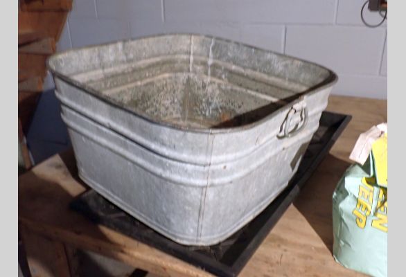 Auction listing photo