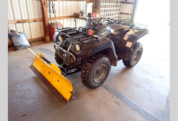 Auction listing photo