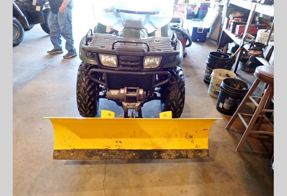 Auction listing photo