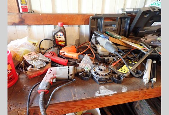 Auction listing photo