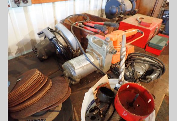 Auction listing photo