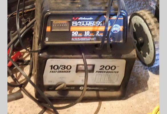 Auction listing photo