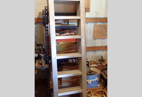 Auction listing photo