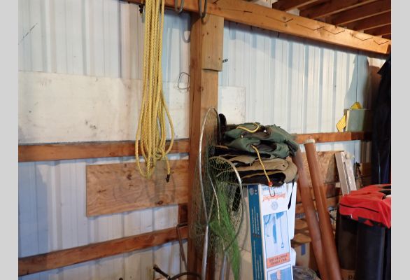 Auction listing photo