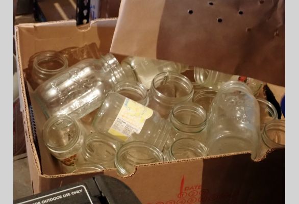Auction listing photo