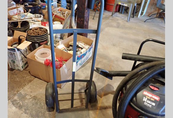 Auction listing photo