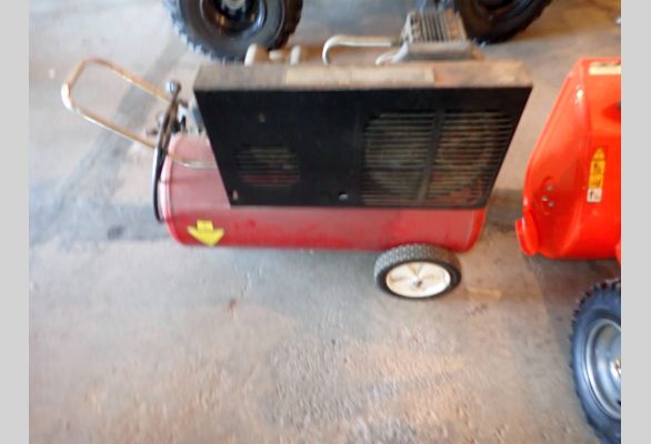 Auction listing photo
