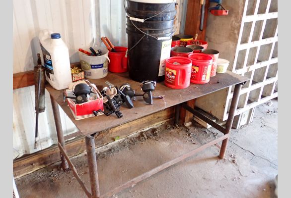 Auction listing photo