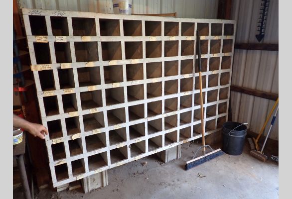 Auction listing photo