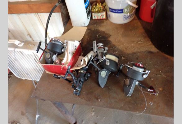 Auction listing photo
