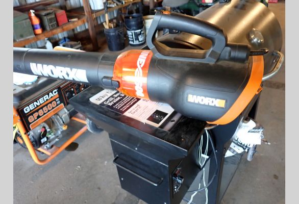Auction listing photo