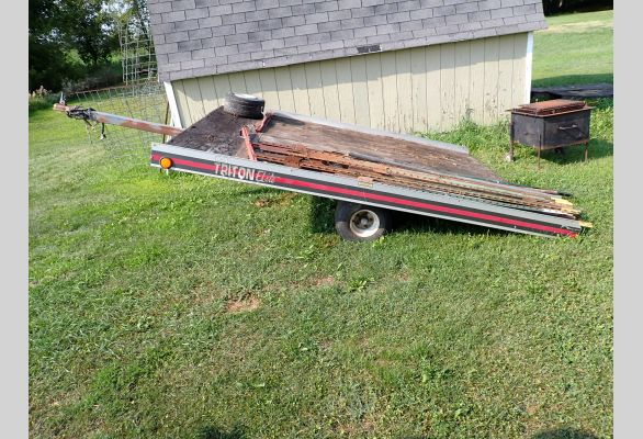 Auction listing photo