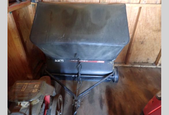 Auction listing photo