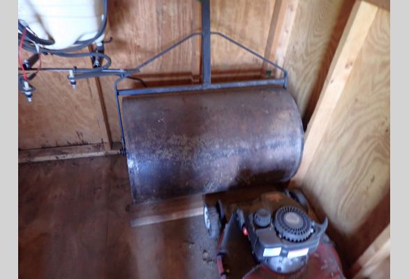 Auction listing photo
