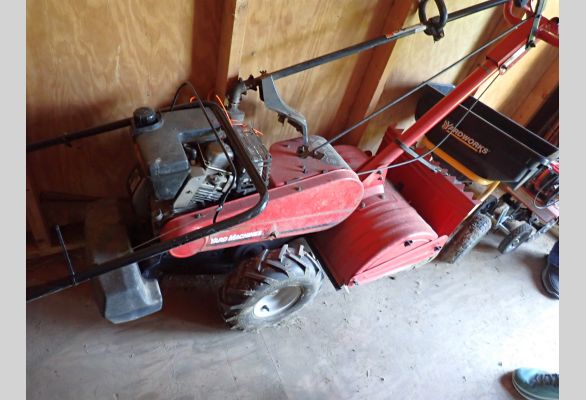 Auction listing photo