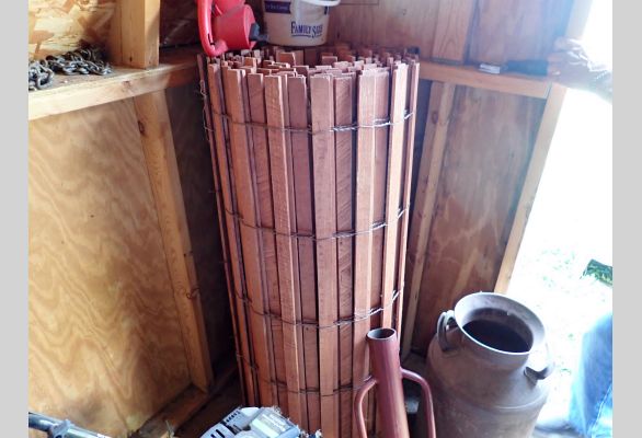 Auction listing photo