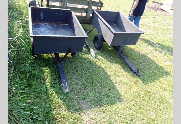 Auction listing photo