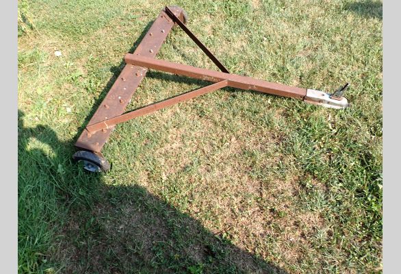 Auction listing photo