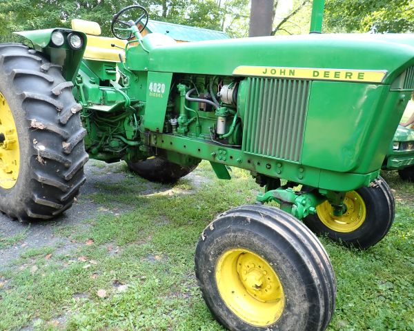 Auction listing photo
