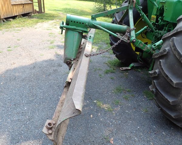 Auction listing photo
