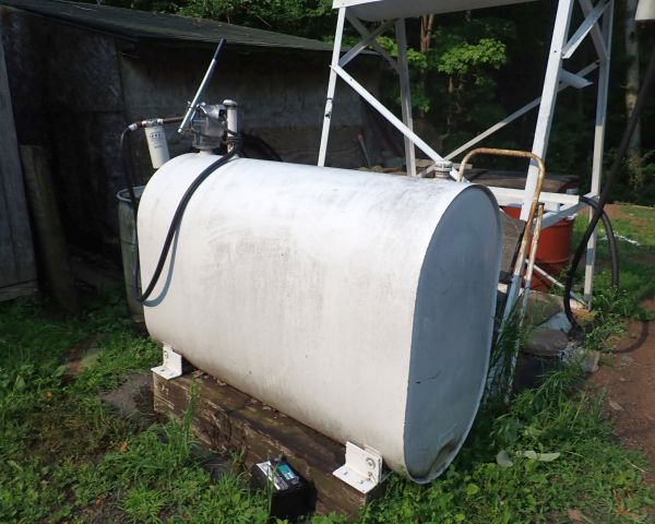 Auction listing photo