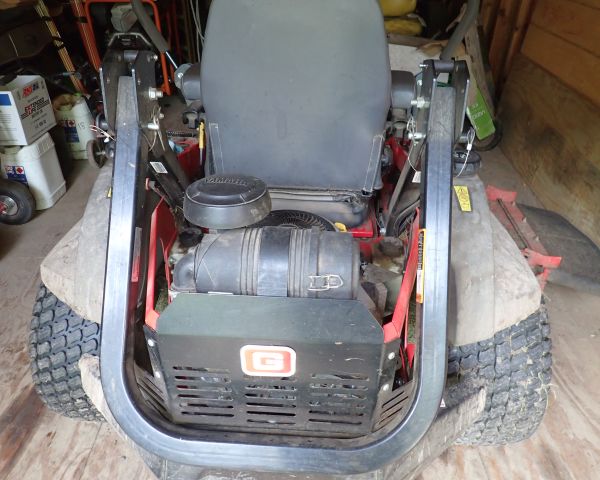 Auction listing photo