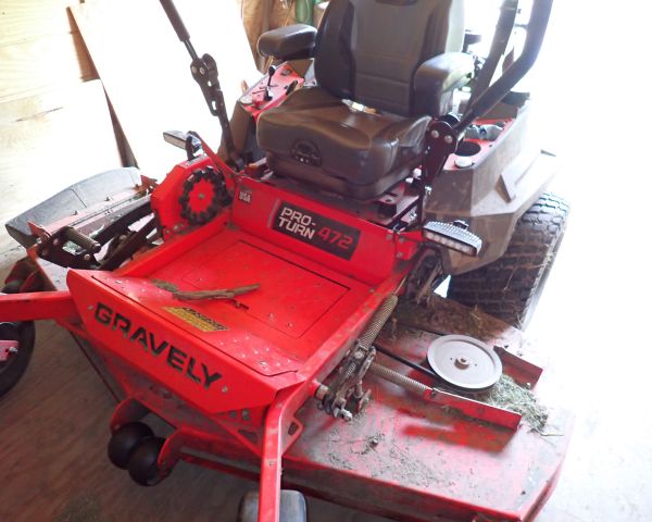 Auction listing photo