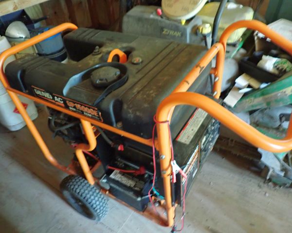 Auction listing photo