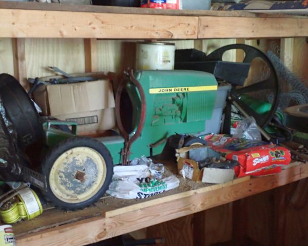 Auction listing photo