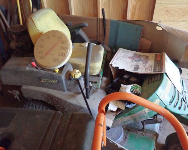 Auction listing photo