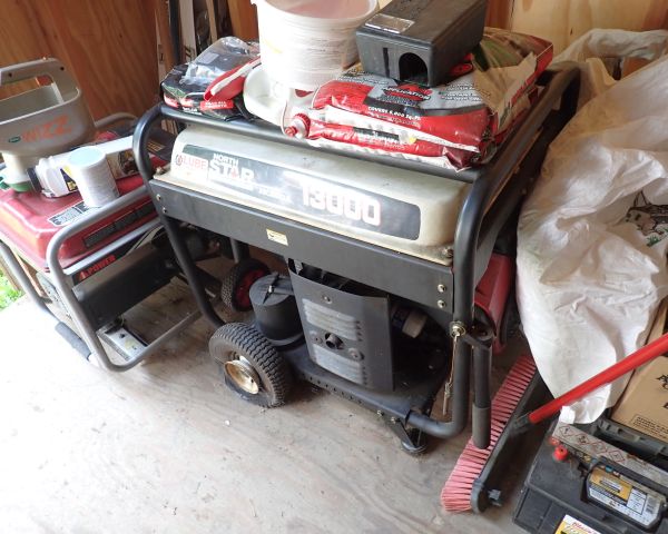 Auction listing photo