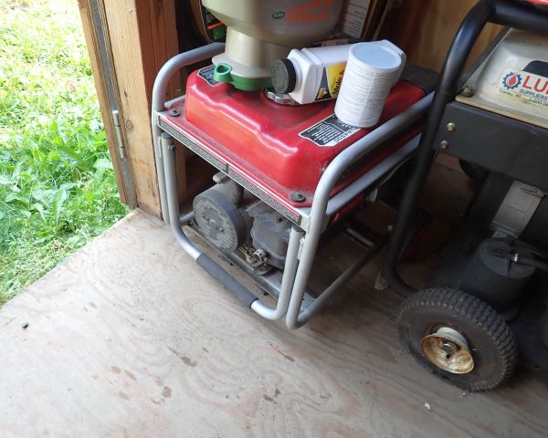 Auction listing photo